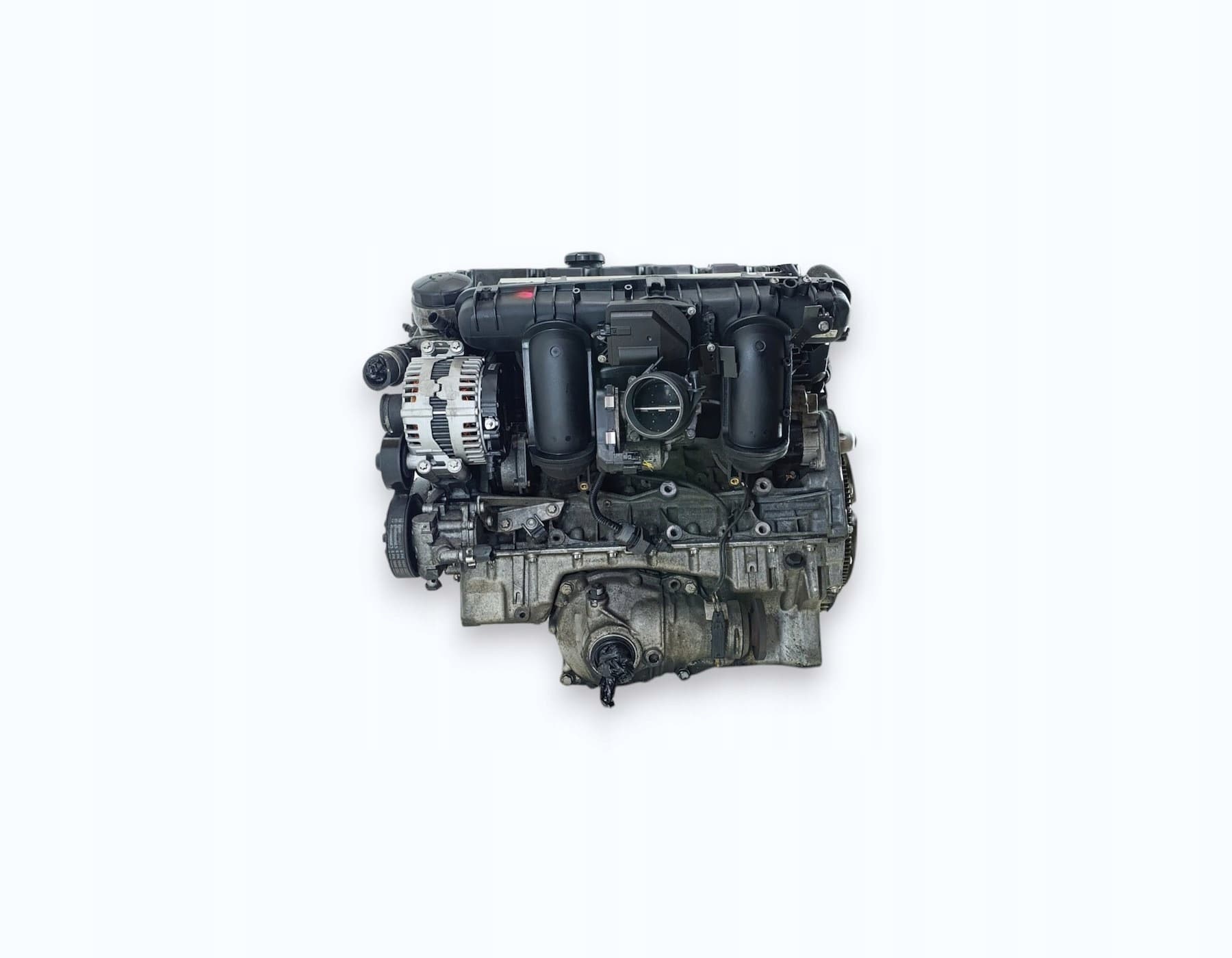 Motor Completo BMW E90 / E82 / E88 328i 3.0 Xdrive N51B30A usado 2