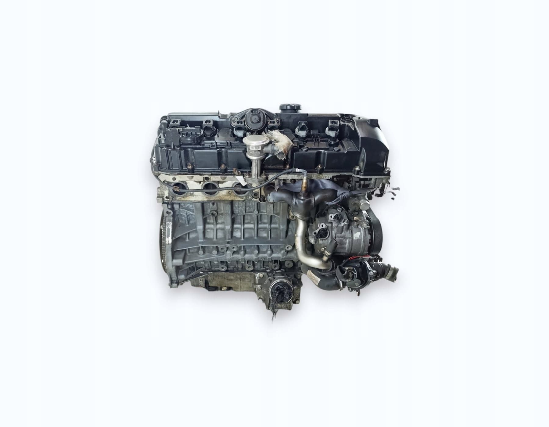 Motor Completo BMW E90 / E82 / E88 328i 3.0 Xdrive N51B30A usado 4