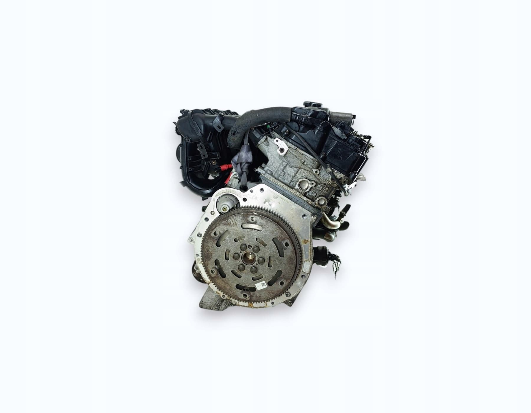 Motor Completo BMW E90 / E82 / E88 328i 3.0 Xdrive N51B30A usado 5