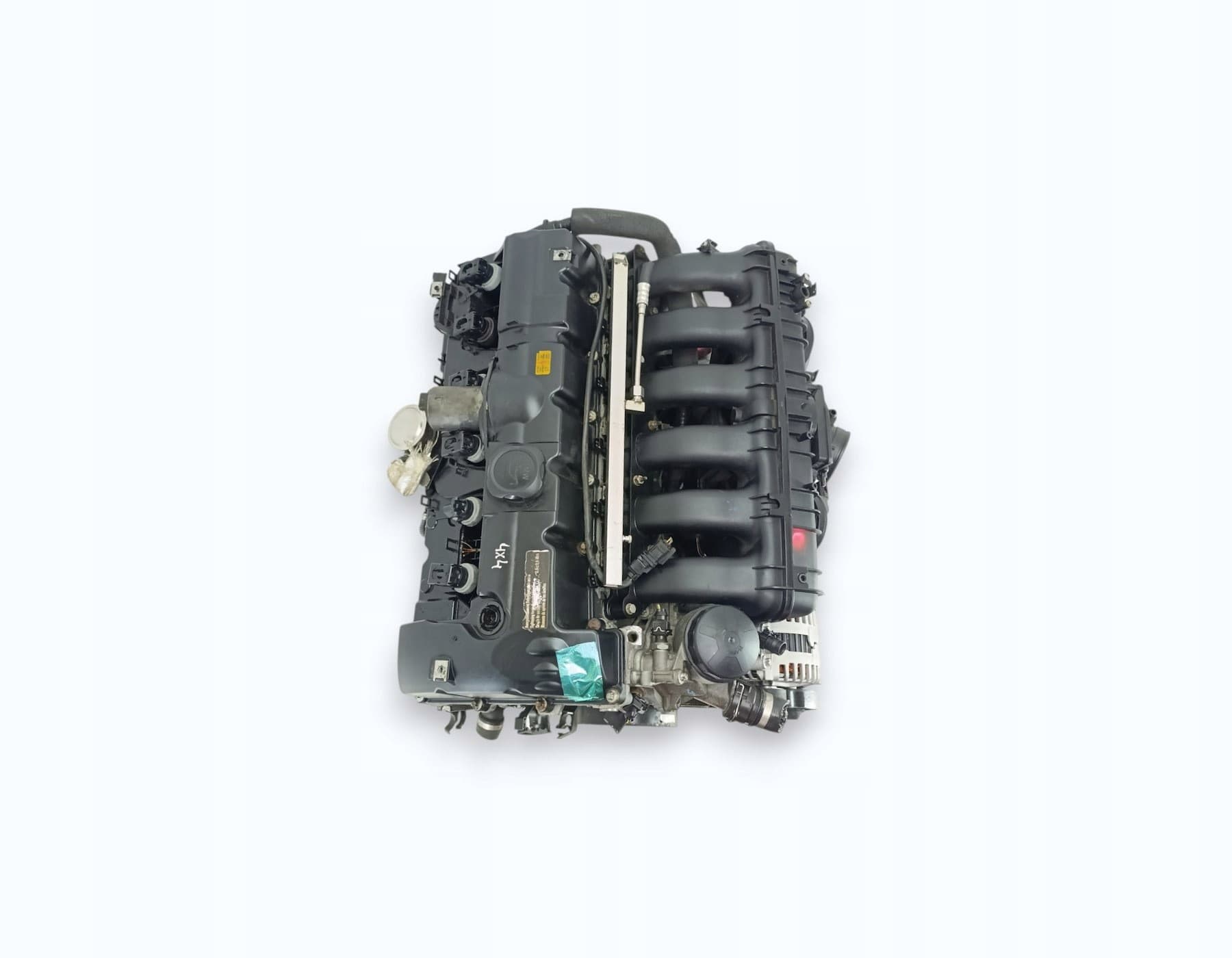 Motor Completo BMW E90 / E82 / E88 328i 3.0 Xdrive N51B30A usado 6