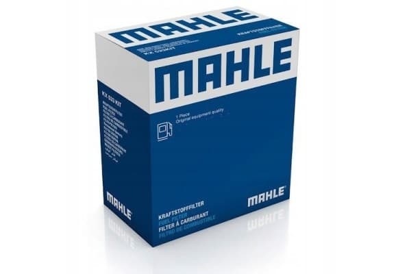 Mahle AB 419 000S Ventilador interior nuevo