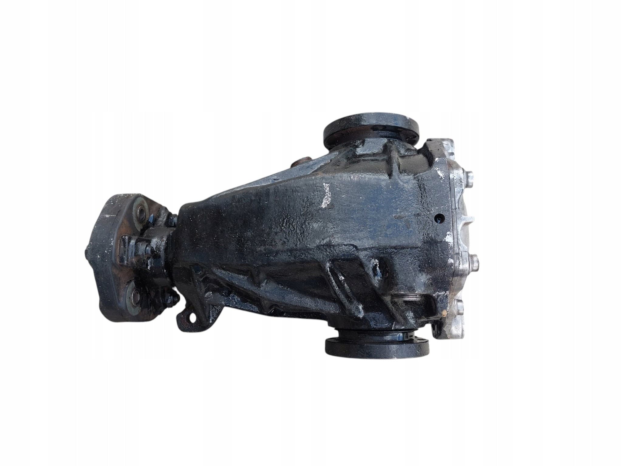 Puente del Difusor Trasero Mercedes Slk R170 1999 2.0i 100KW usado