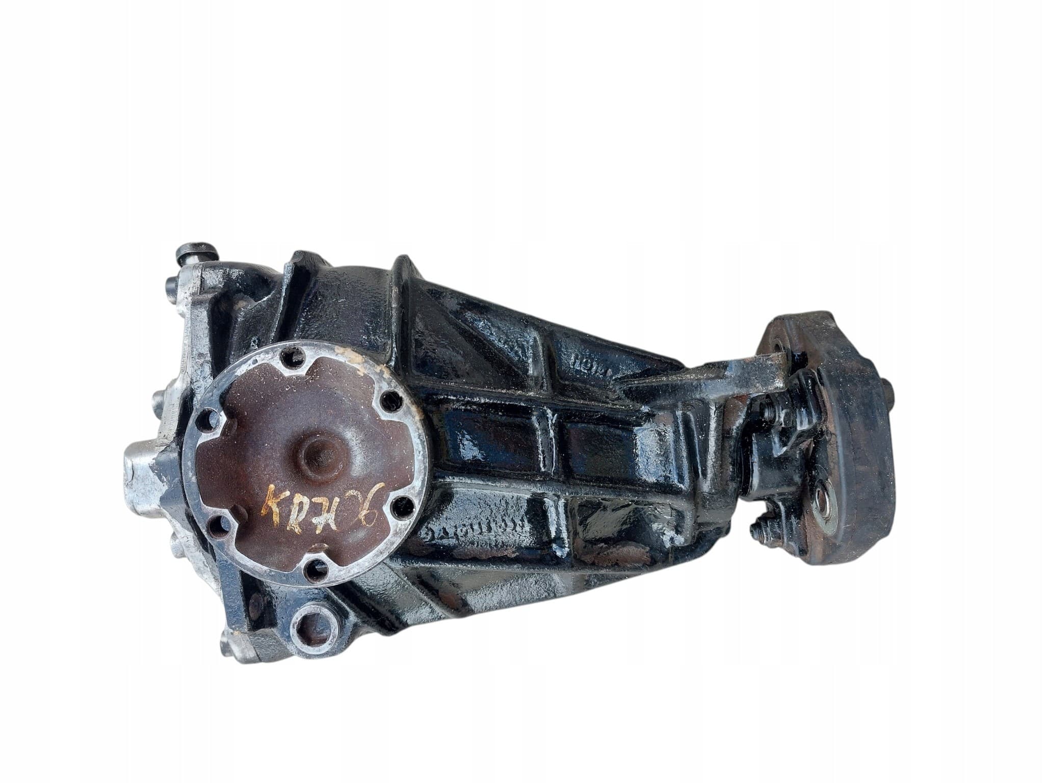 Puente del Difusor Trasero Mercedes Slk R170 1999 2.0i 100KW usado 2