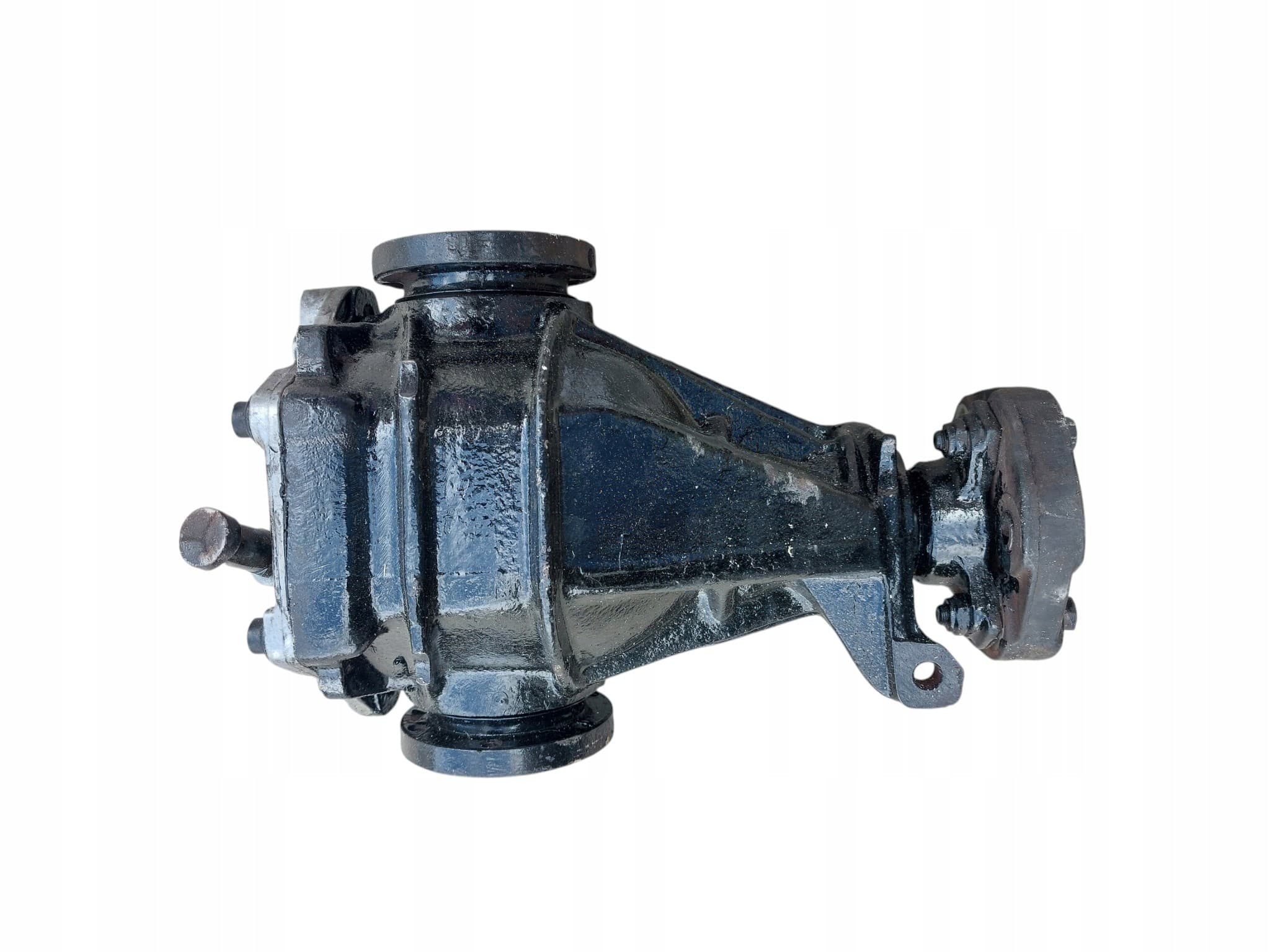 Puente del Difusor Trasero Mercedes Slk R170 1999 2.0i 100KW usado 3