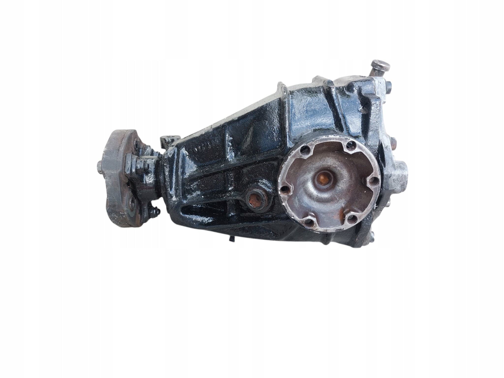 Puente del Difusor Trasero Mercedes Slk R170 1999 2.0i 100KW usado 4