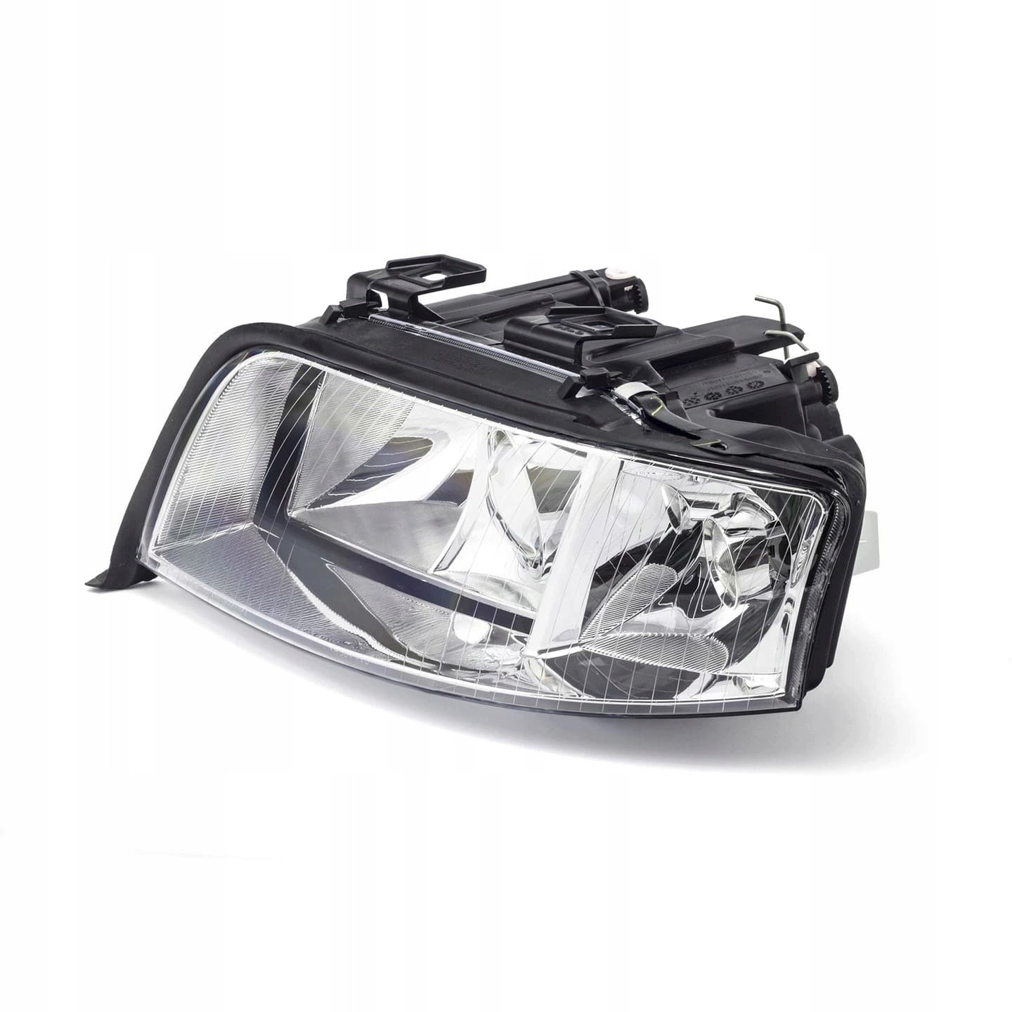 Faros delanteros Audi A6 C5 Facelift 01-05 Depo 2 piezas (Par) nuevo 5