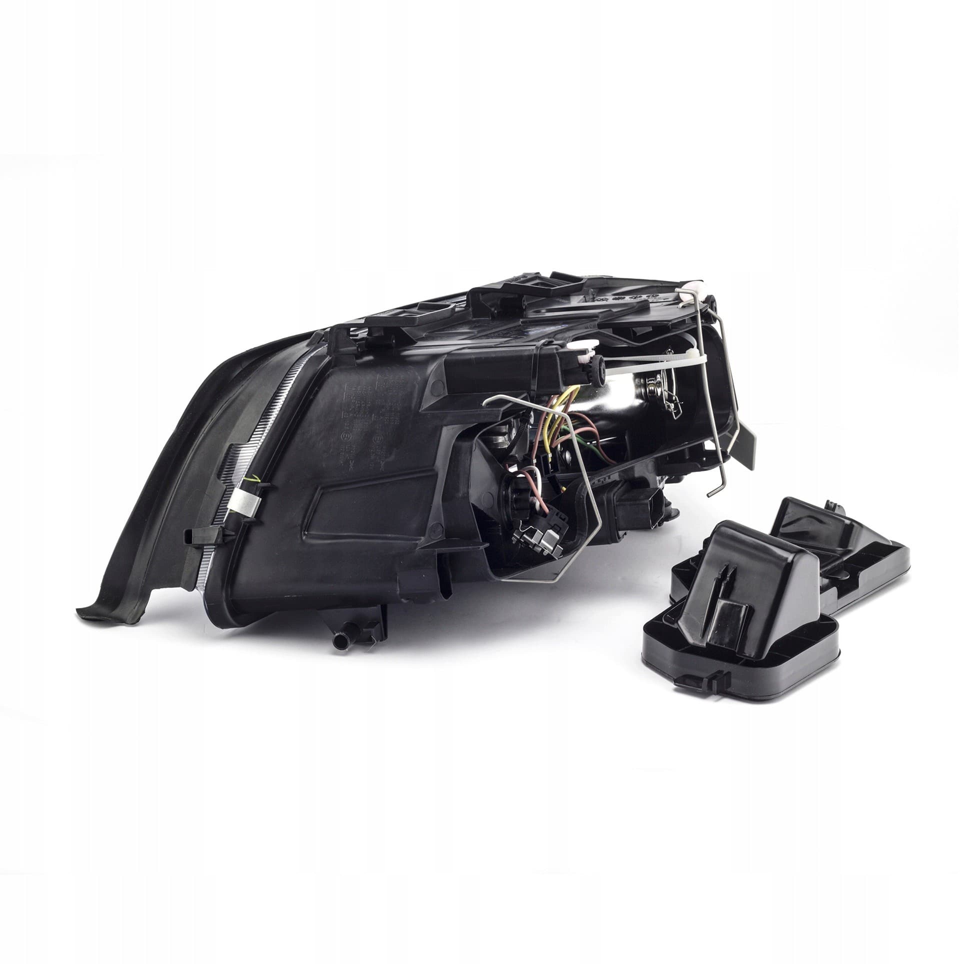 Faros delanteros Audi A6 C5 Facelift 01-05 Depo 2 piezas (Par) nuevo 11