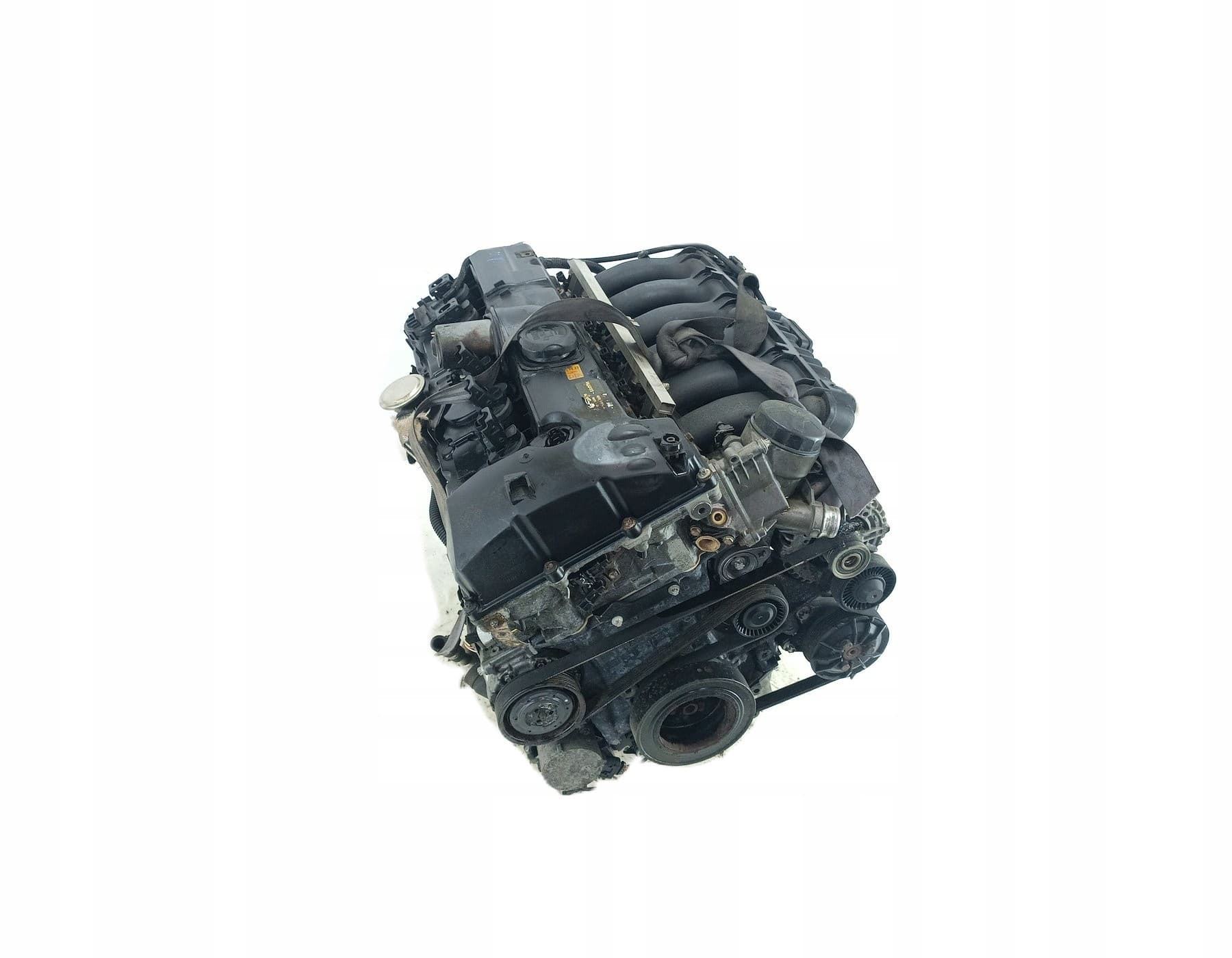 Motor Completo BMW E90 3.0 N51B30A xDrive usado