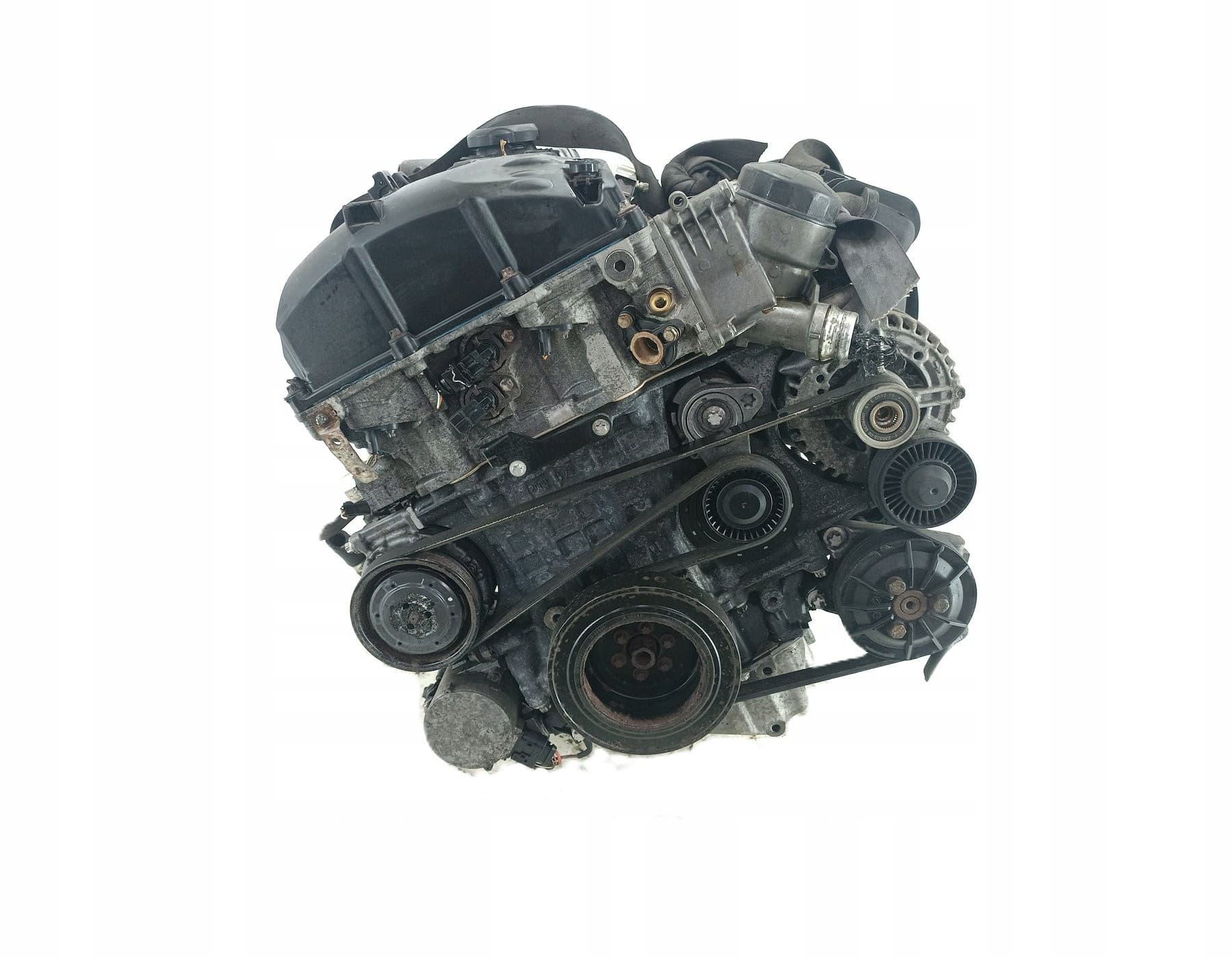 Motor Completo BMW E90 3.0 N51B30A xDrive usado 2