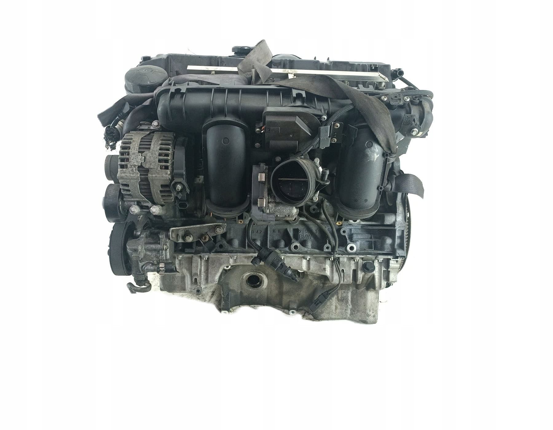 Motor Completo BMW E90 3.0 N51B30A xDrive usado 3