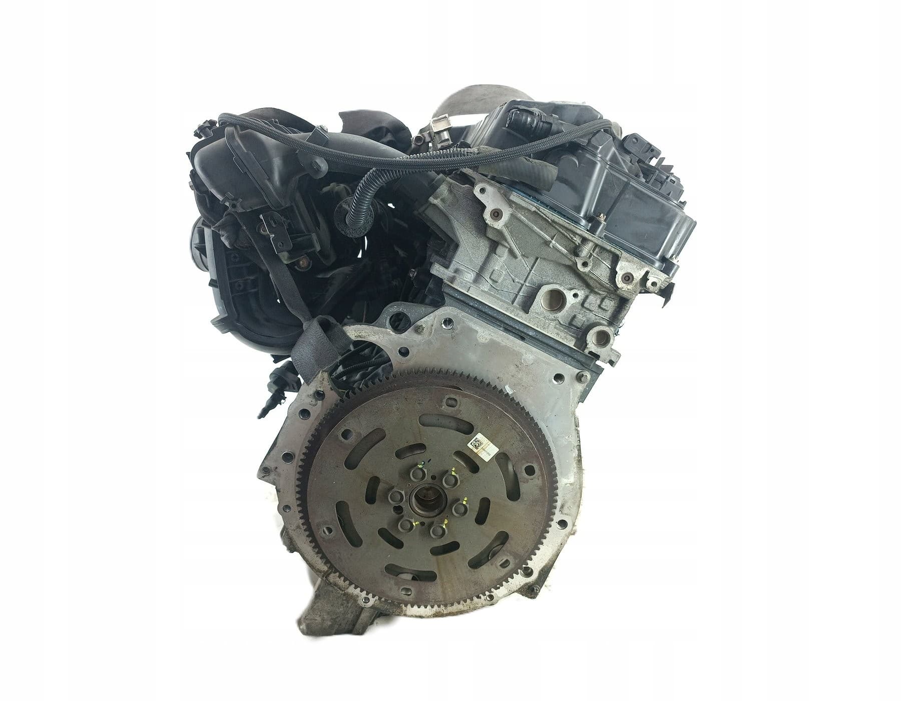Motor Completo BMW E90 3.0 N51B30A xDrive usado 5