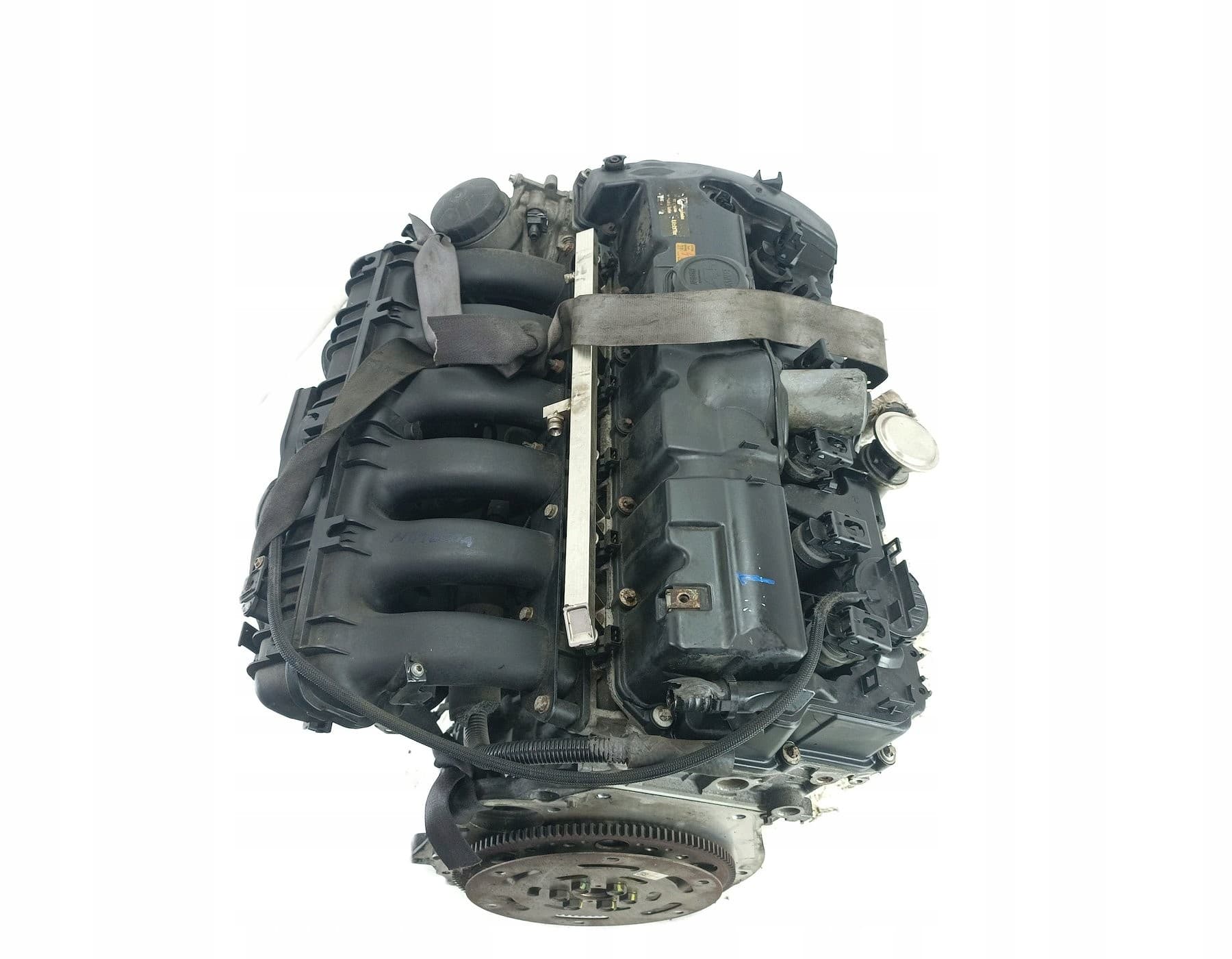 Motor Completo BMW E90 3.0 N51B30A xDrive usado 6