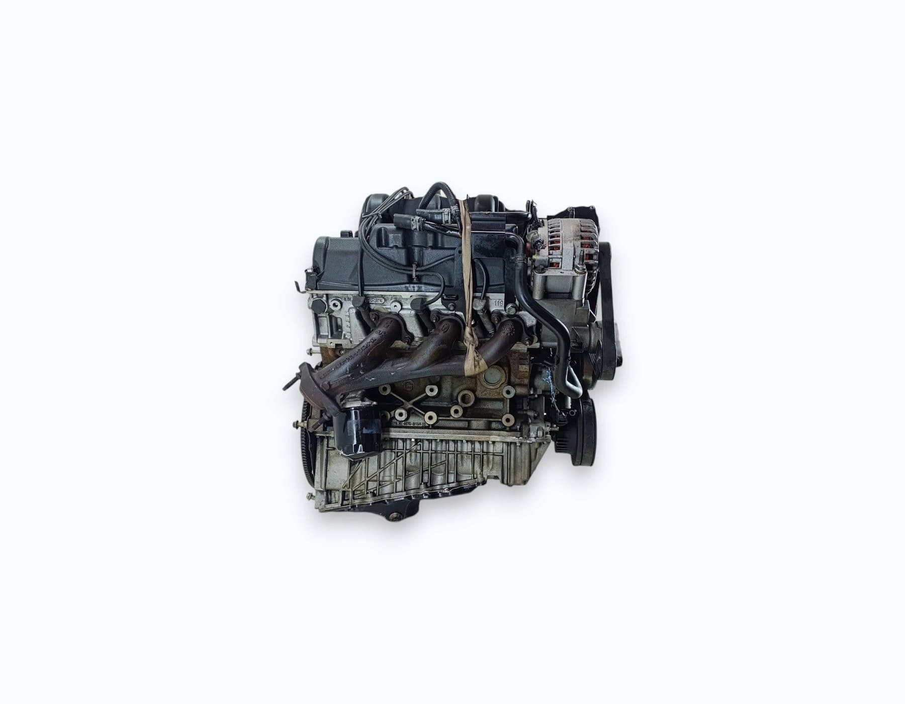 Motor Completo Ford Mustang 4.0 V6 Mndza 5G974AA usado 2