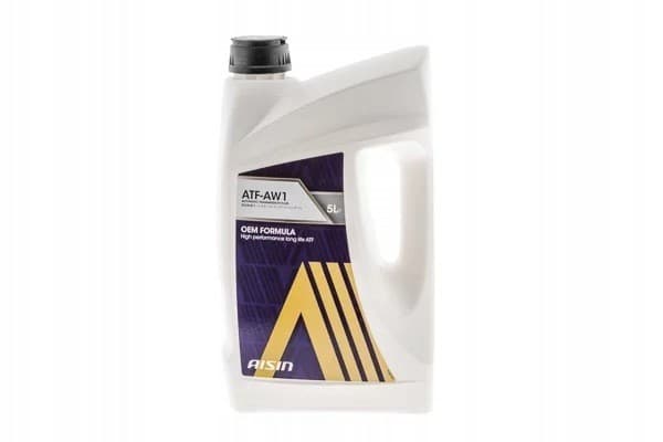 Aceite para Transmisión Automática Aisin Atf-93005 nuevo