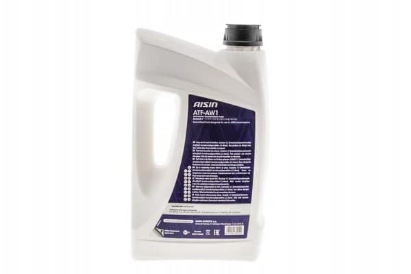 Aceite para Transmisión Automática Aisin Atf-93005 nuevo 2