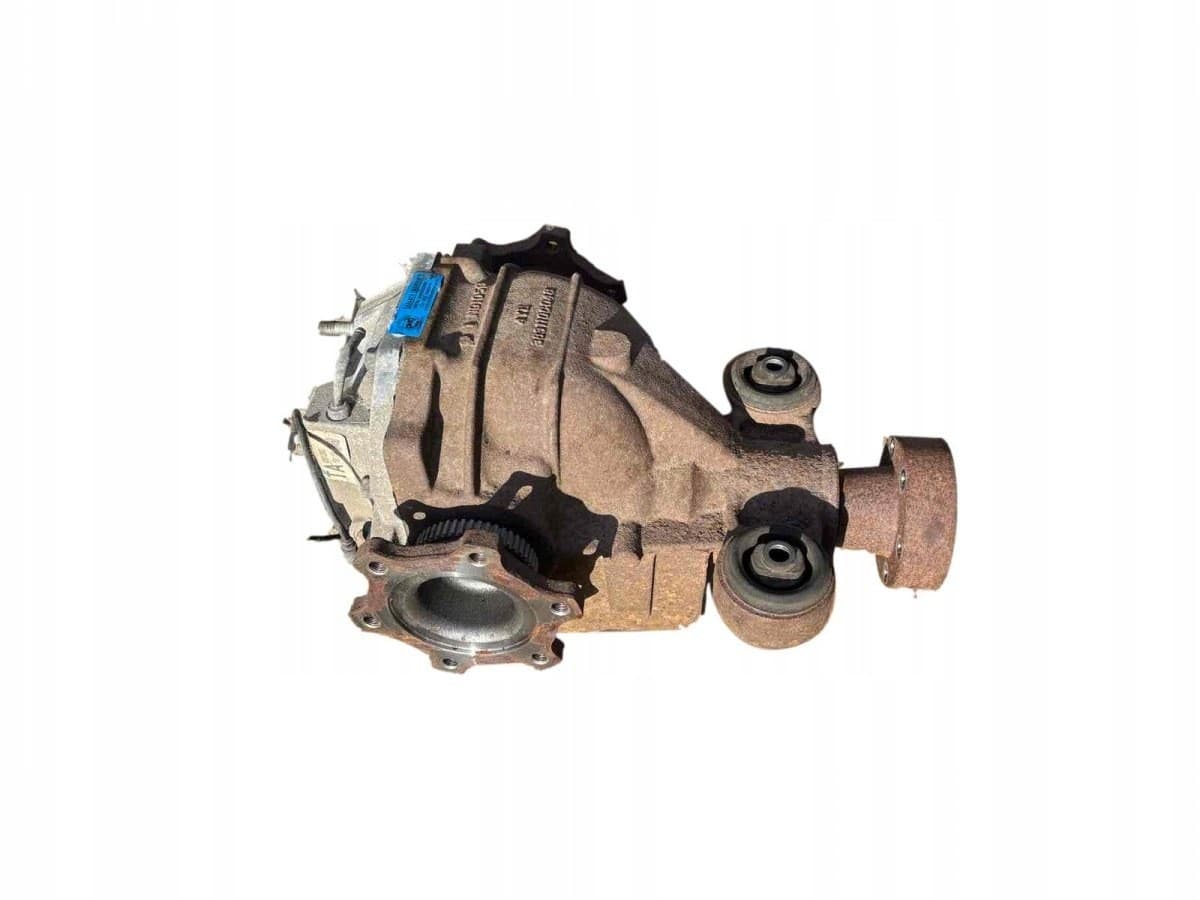 Diferencial trasero - Infiniti QX50 I (J50) (2013-2017) - 38301EG10E usado 3