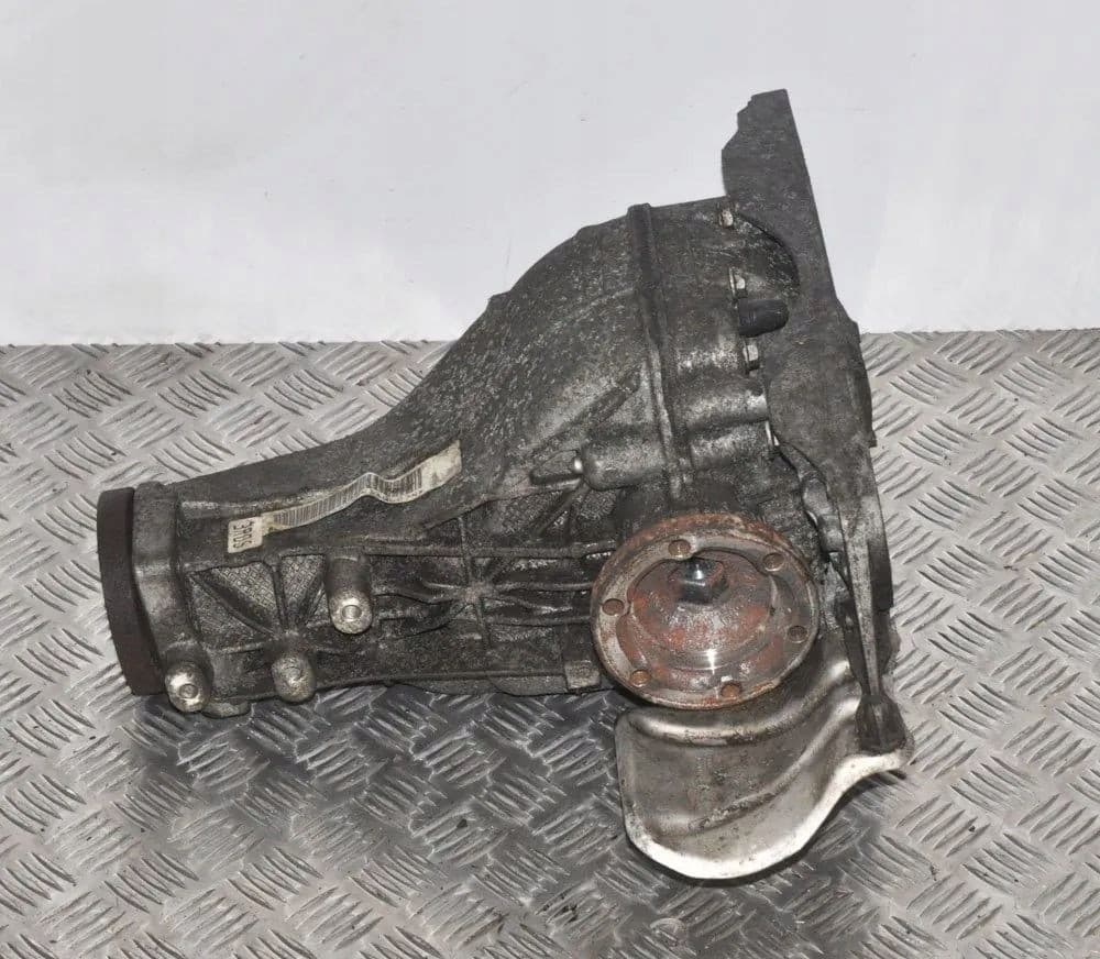 Diferencial trasero Audi A4 8K2 B8 0AR525083C 0AR525053D usado 5