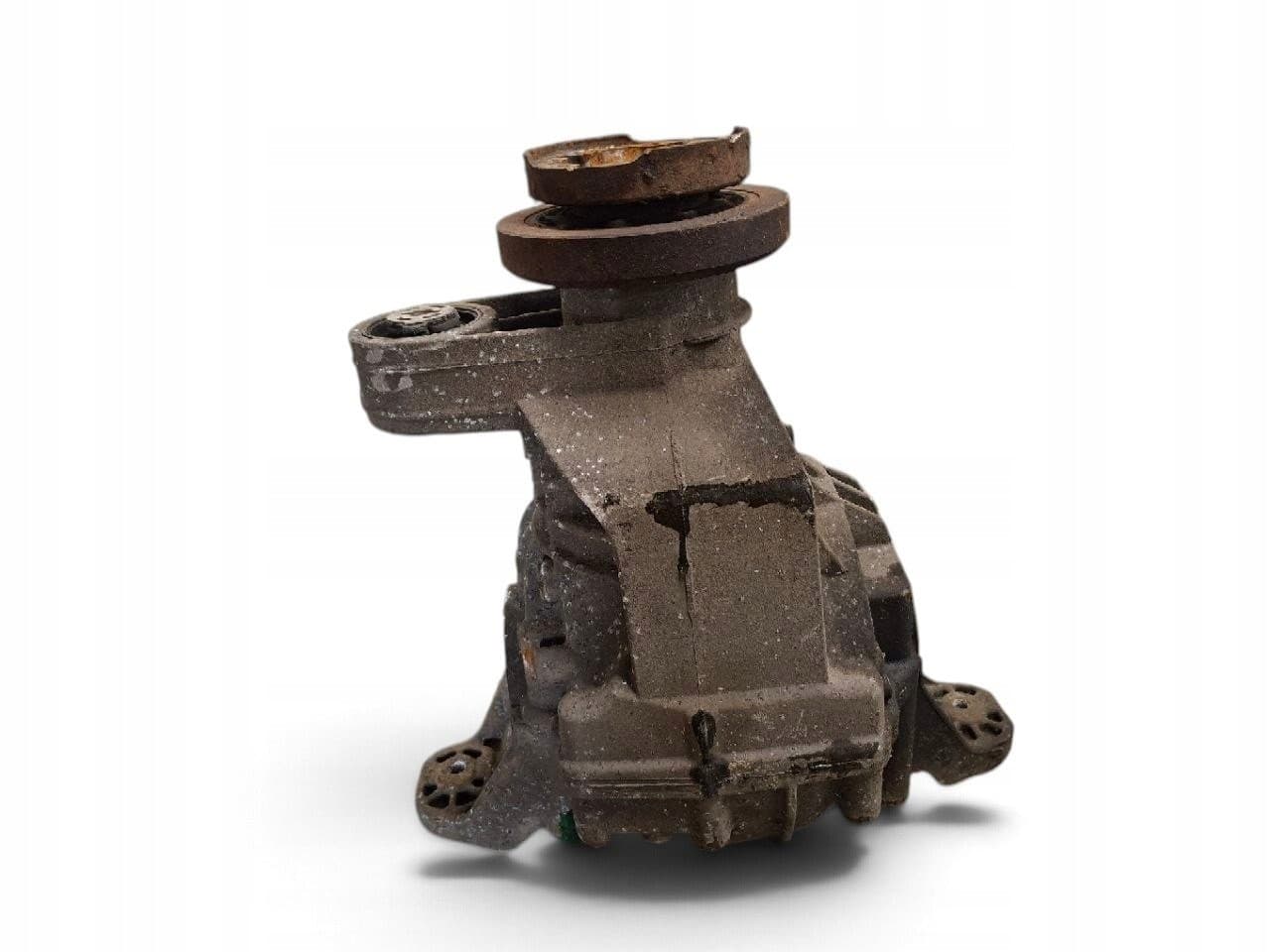 Diferencial trasero Jeep Grand Cherokee IV WK WK2 68191863AA usado 6
