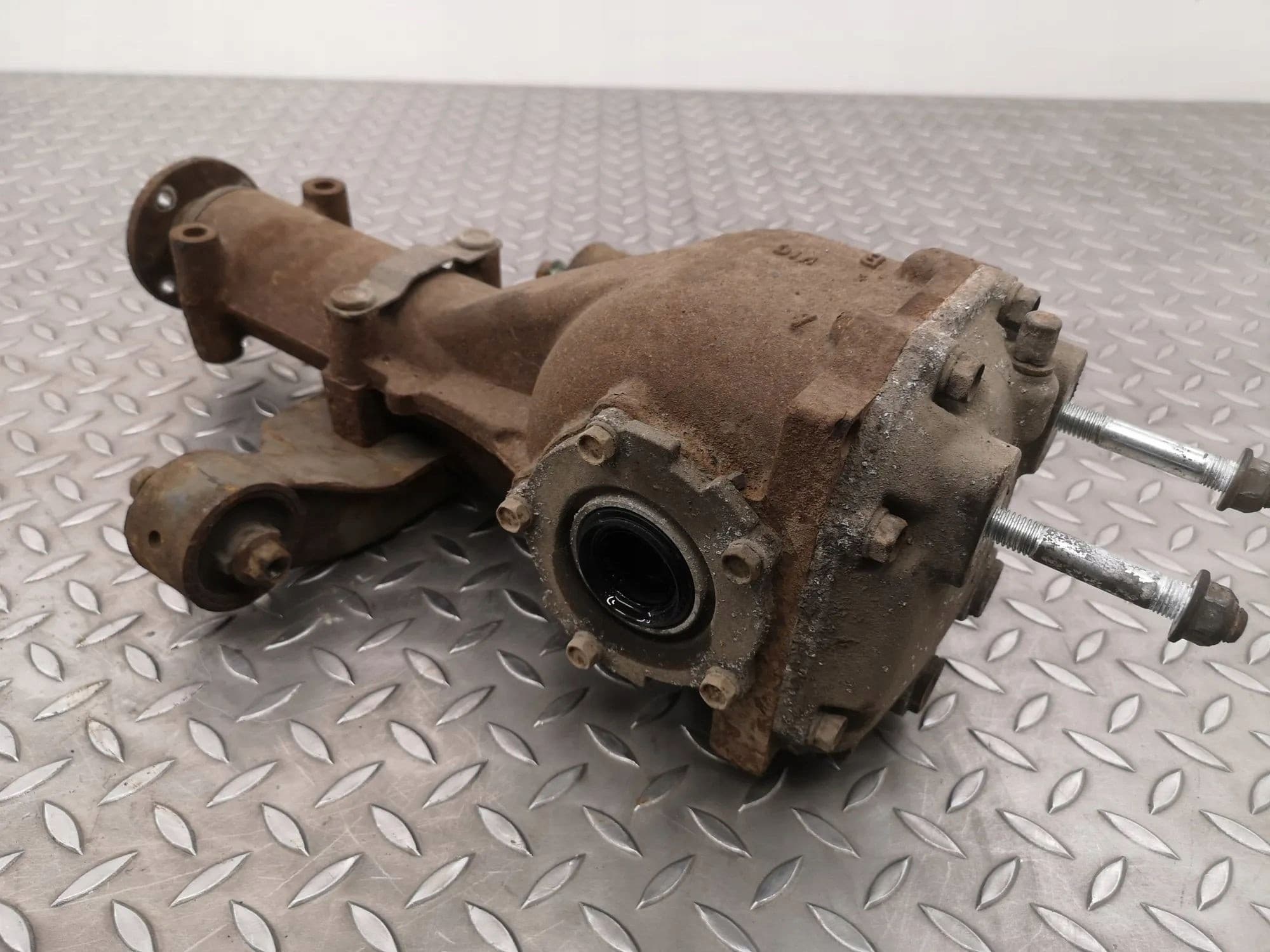 Diferencial trasero - Subaru Outback (BS) (2014- ) - 7251 usado 3