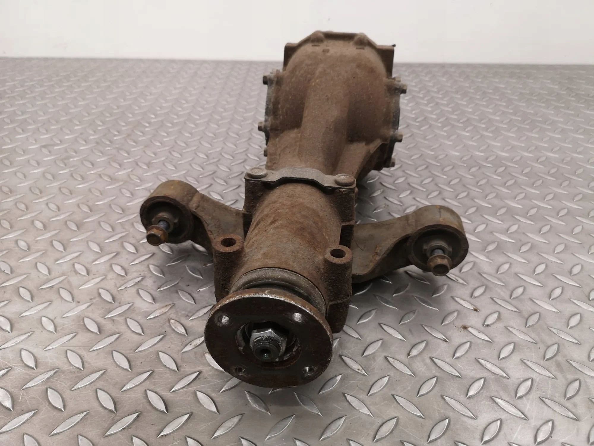 Diferencial trasero - Subaru Outback (BS) (2014- ) - 7251 usado 5