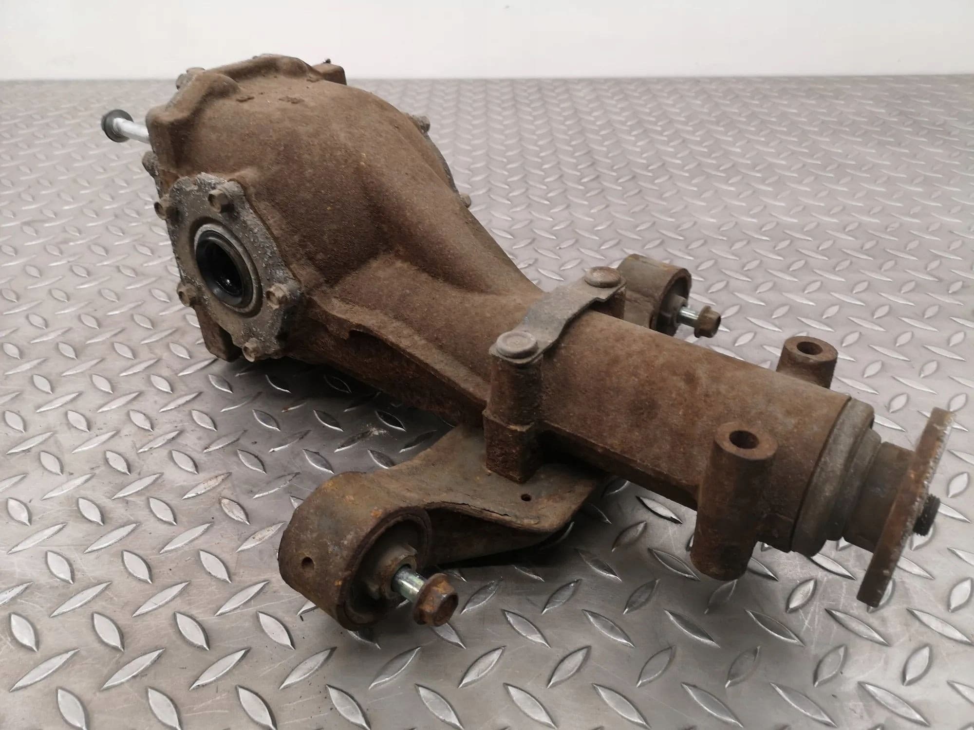 Diferencial trasero - Subaru Outback (BS) (2014- ) - 7251 usado 6