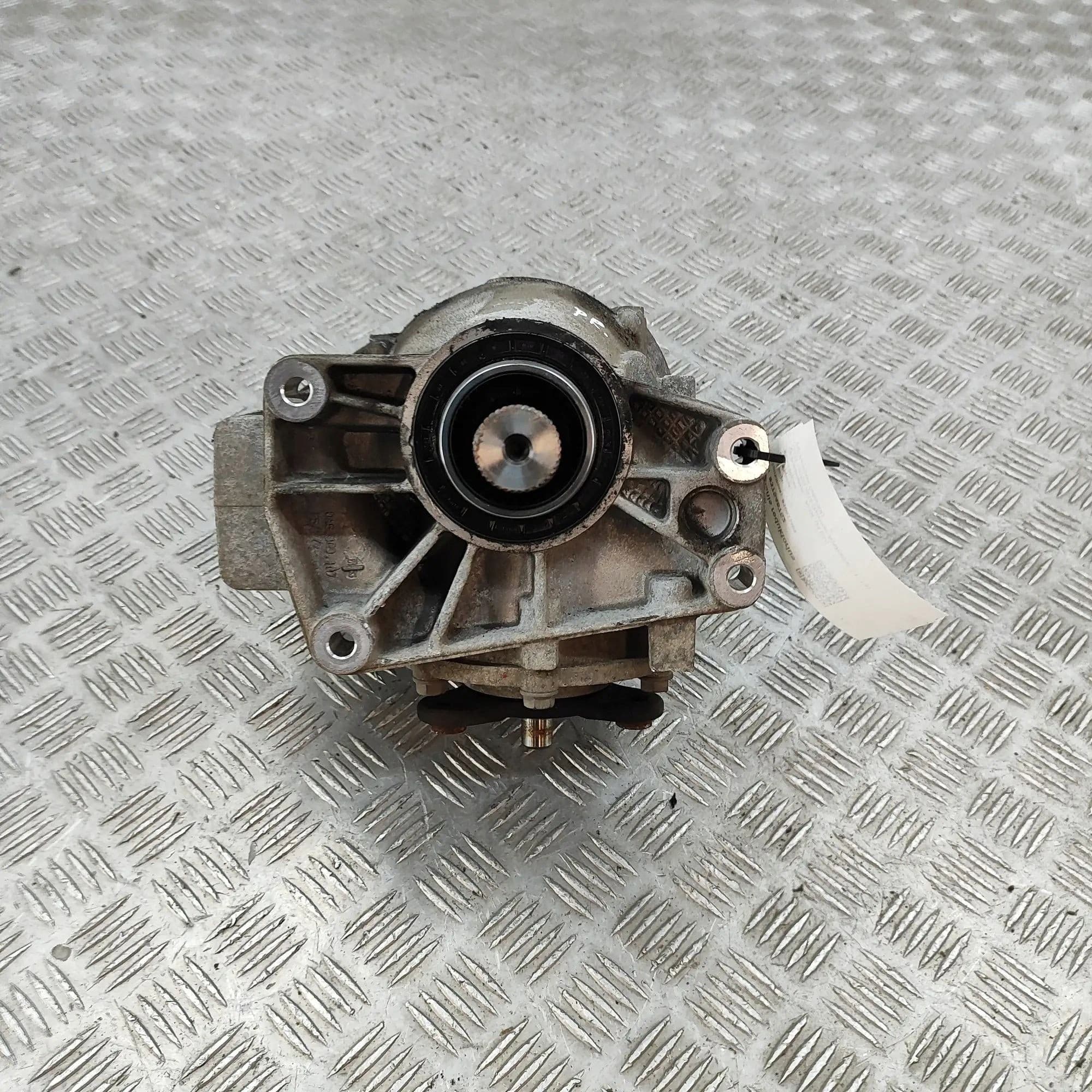 Diferencial delantero 0A6409053 para Audi Q3 (8U) (2011-2018) usado 5