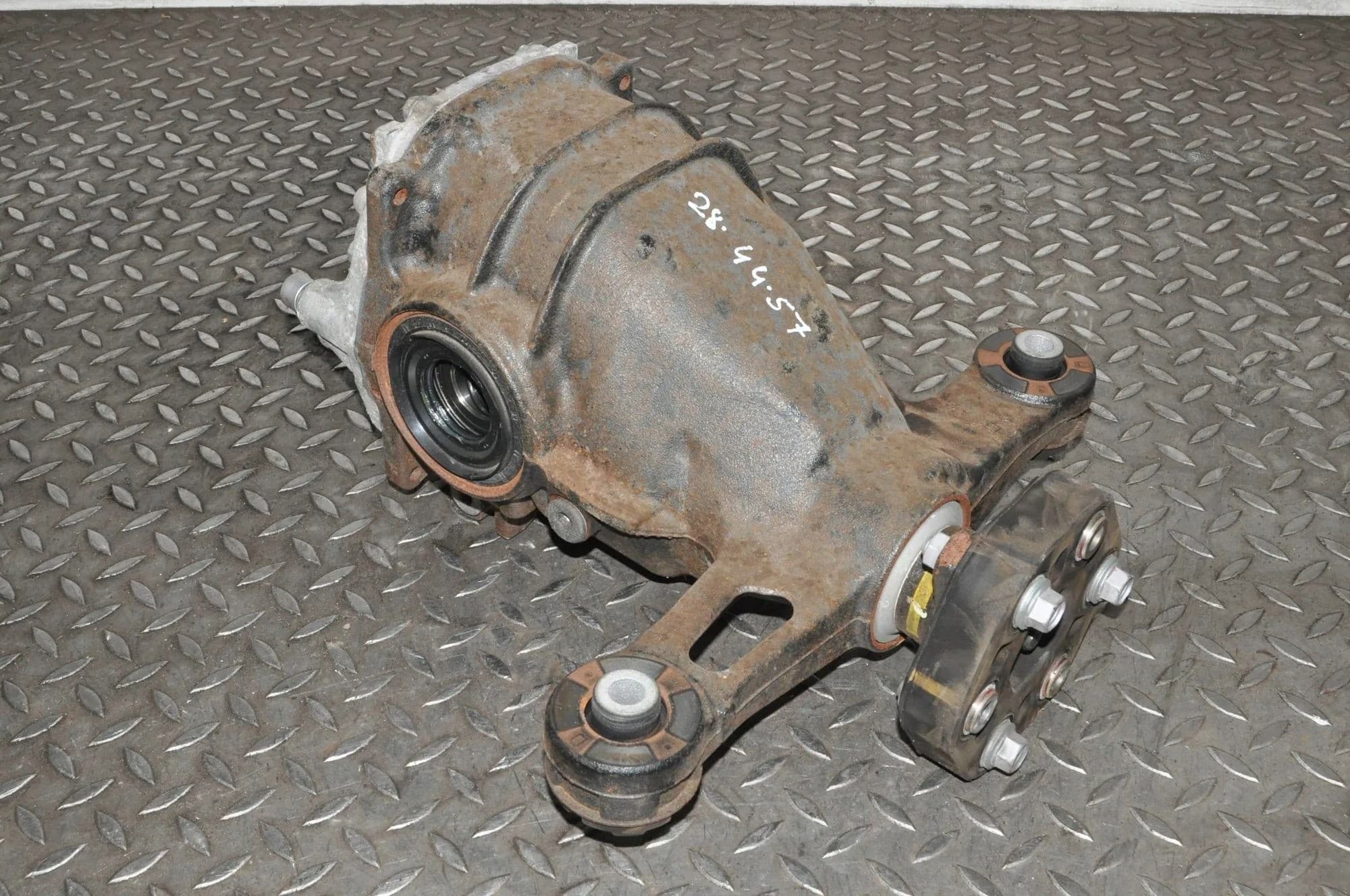 Diferencial trasero - Lexus GS (2011-2020) - 20L160722W2023D usado 2