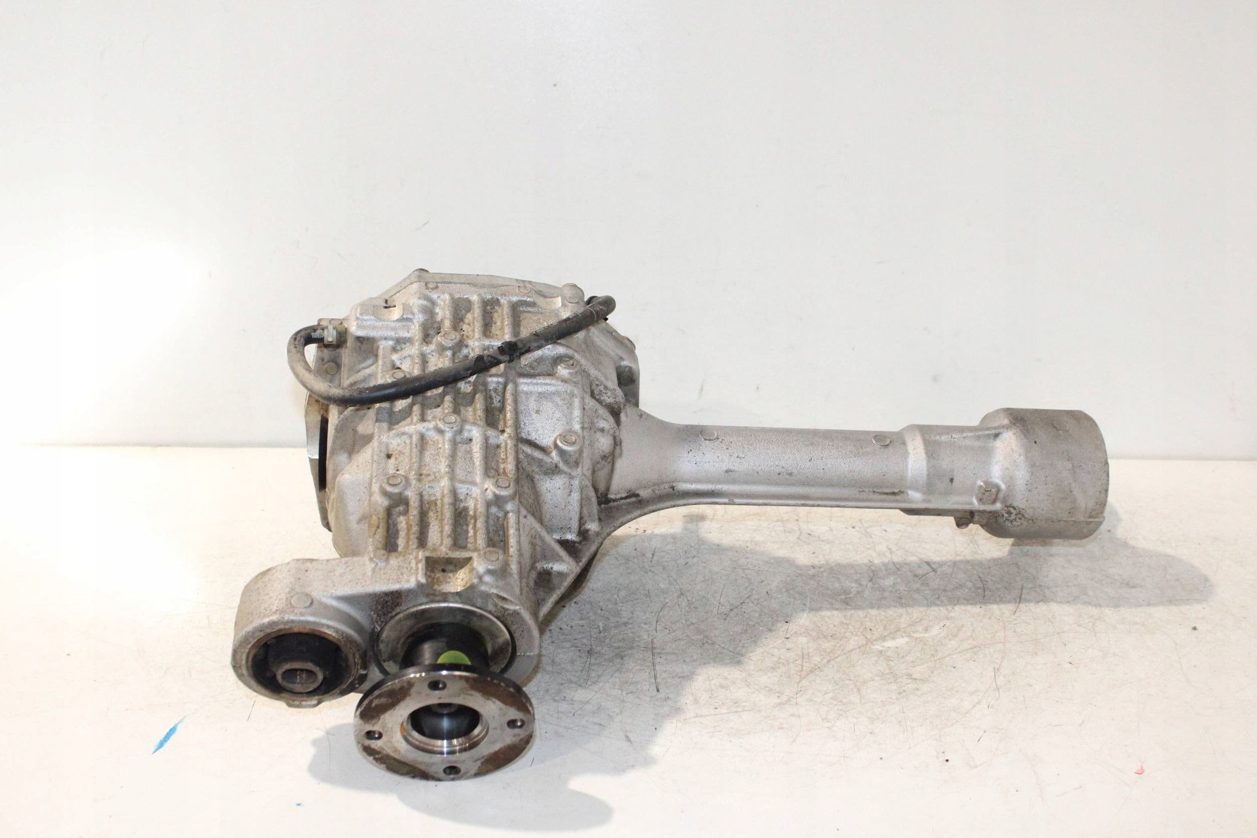 Diferencial delantero Nissan Navara D23 2016 385004JR5A usado