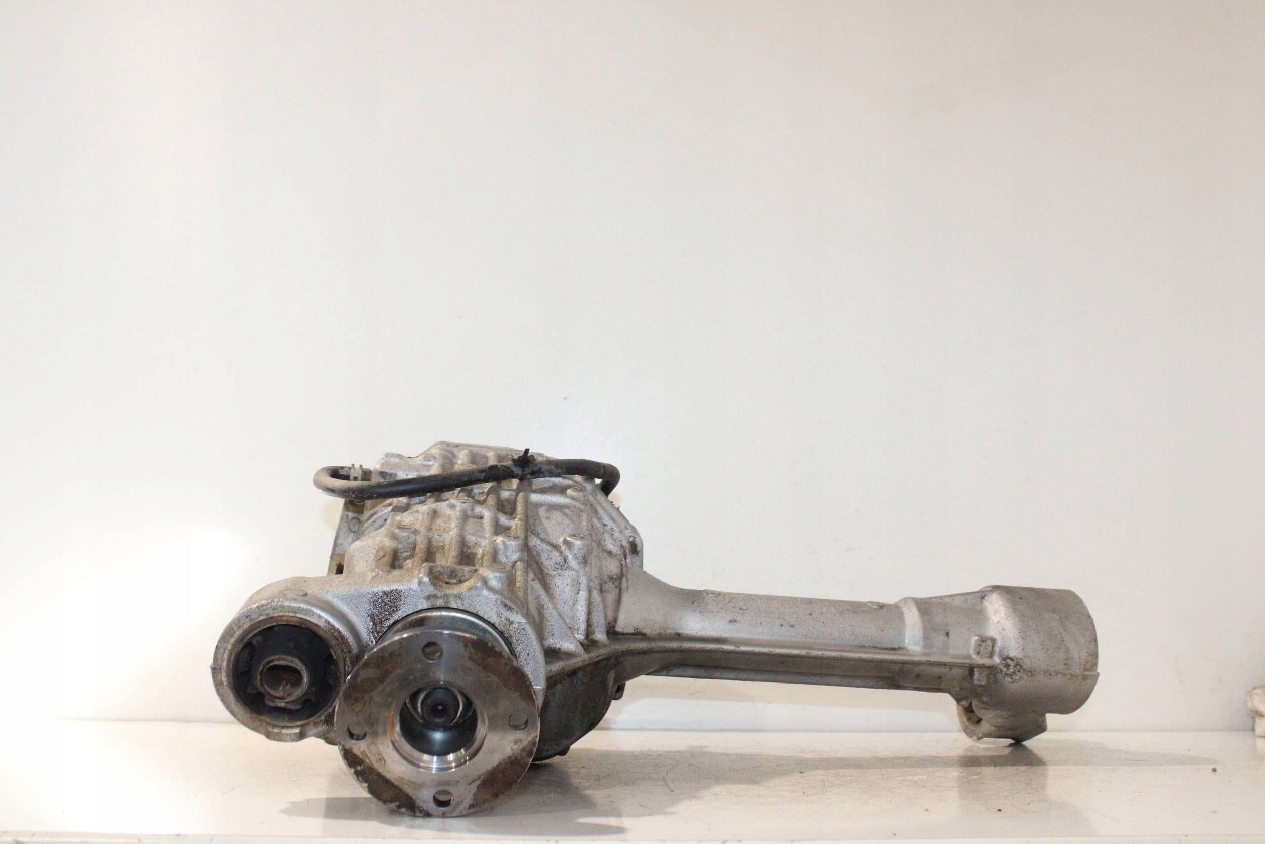 Diferencial delantero Nissan Navara D23 2016 385004JR5A usado 2