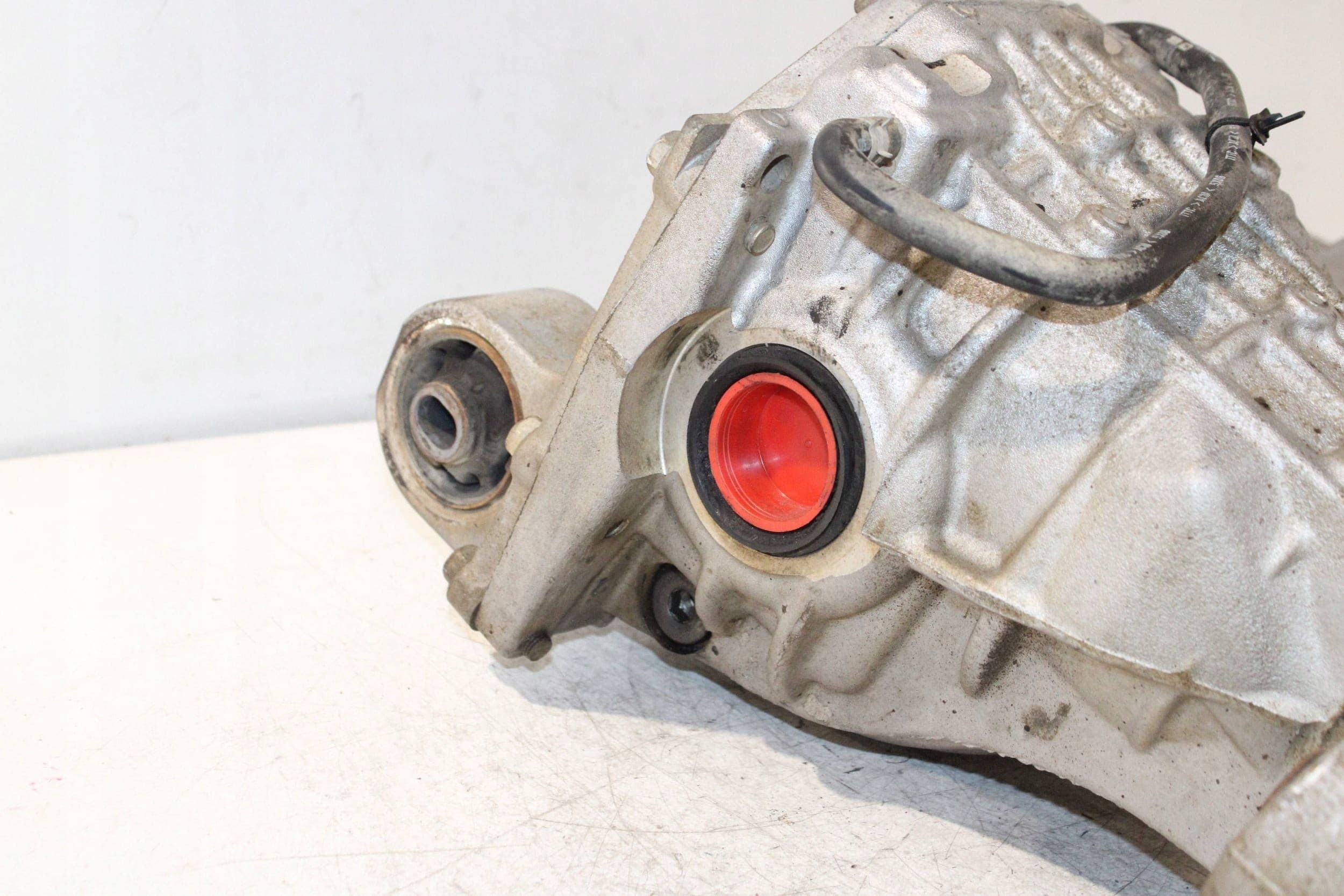Diferencial delantero Nissan Navara D23 2016 385004JR5A usado 5