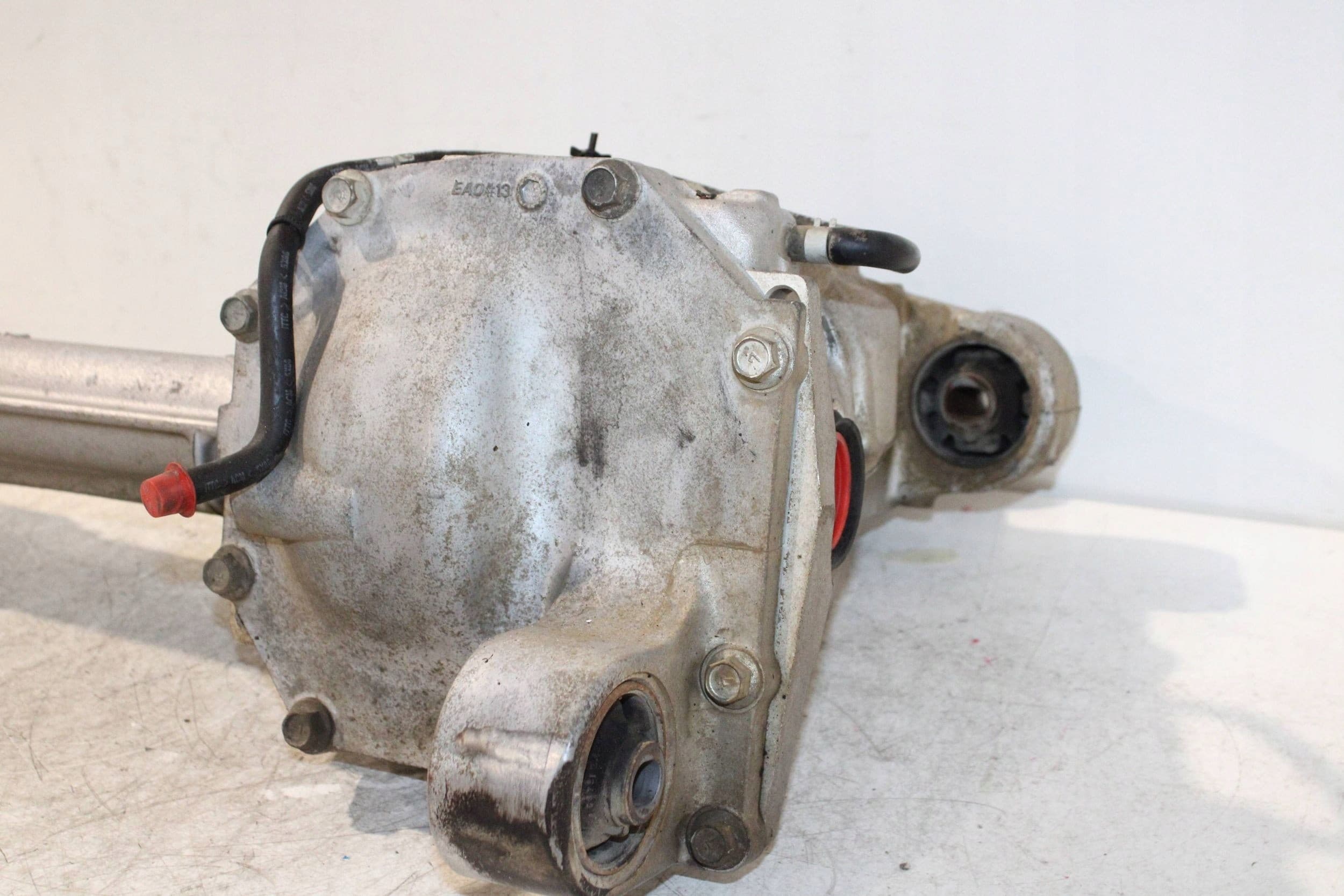 Diferencial delantero Nissan Navara D23 2016 385004JR5A usado 7