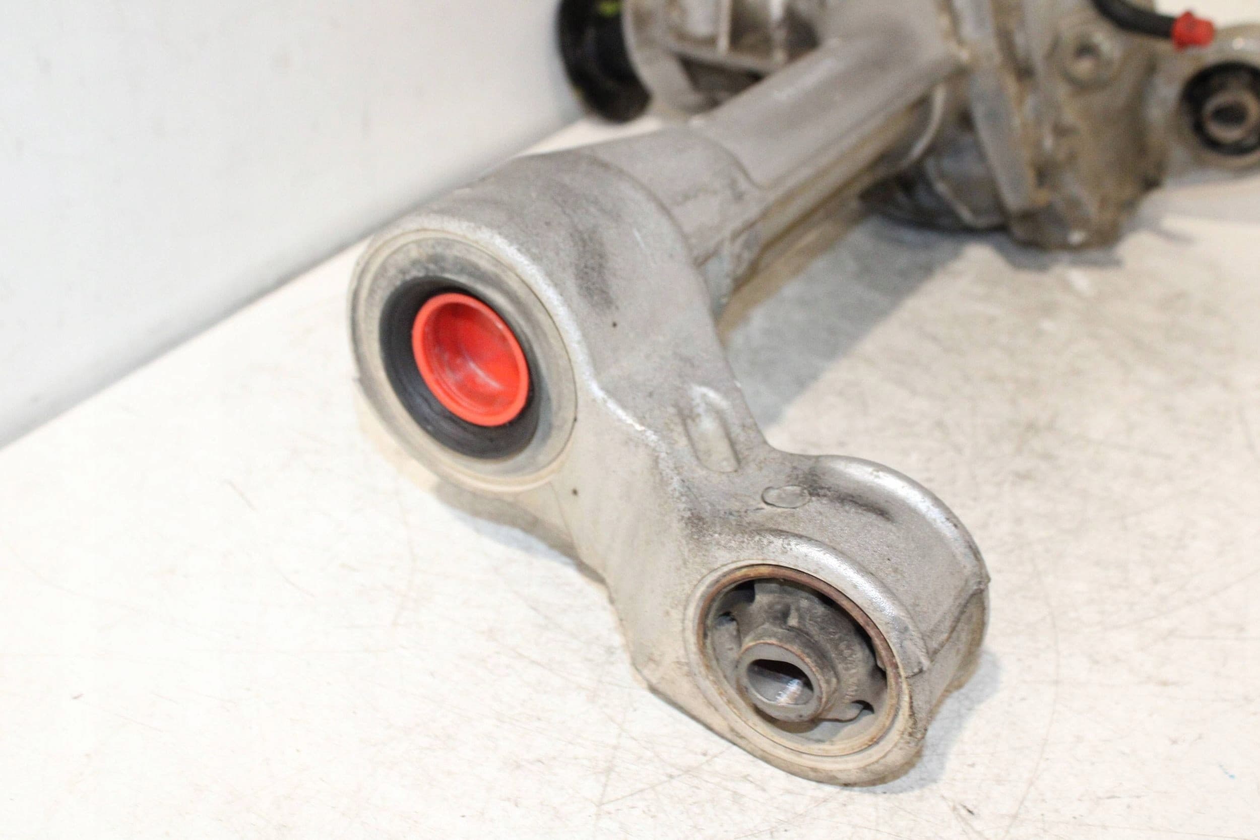 Diferencial delantero Nissan Navara D23 2016 385004JR5A usado 8