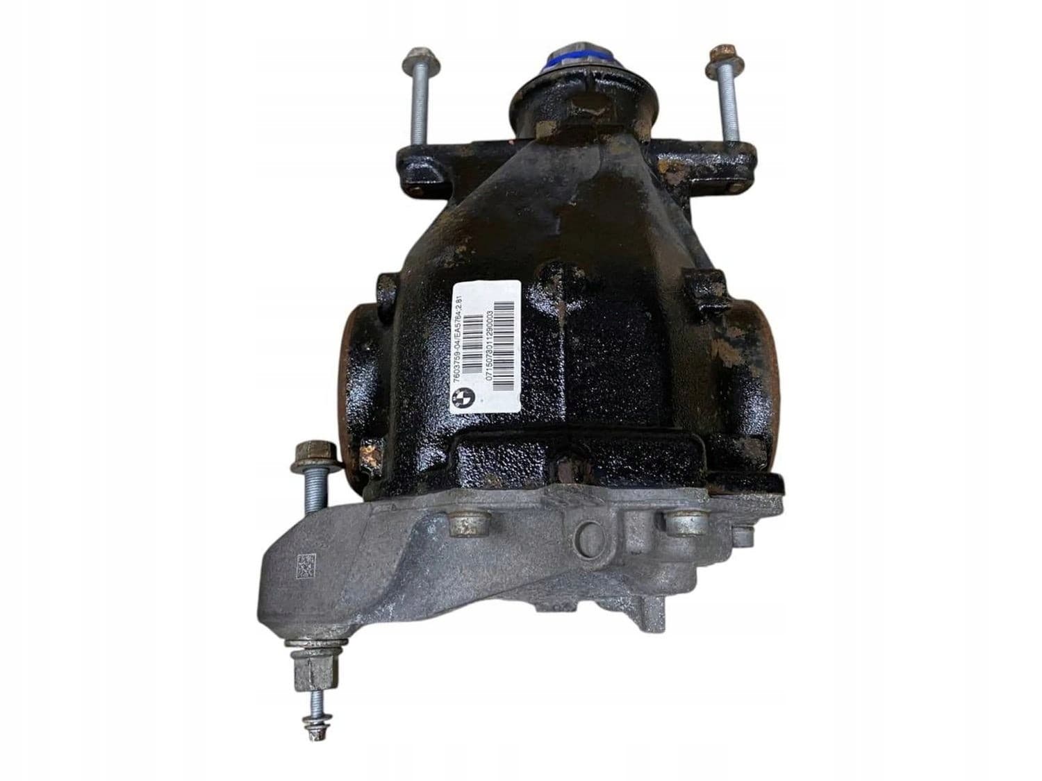 Diferencial Trasero BMW Serie 4 OEM 33107603759 usado
