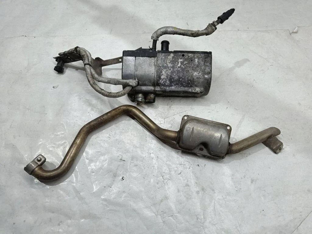 Calefactor estacionario Webasto Saab 9-3 II 252396 02-07 usado 2