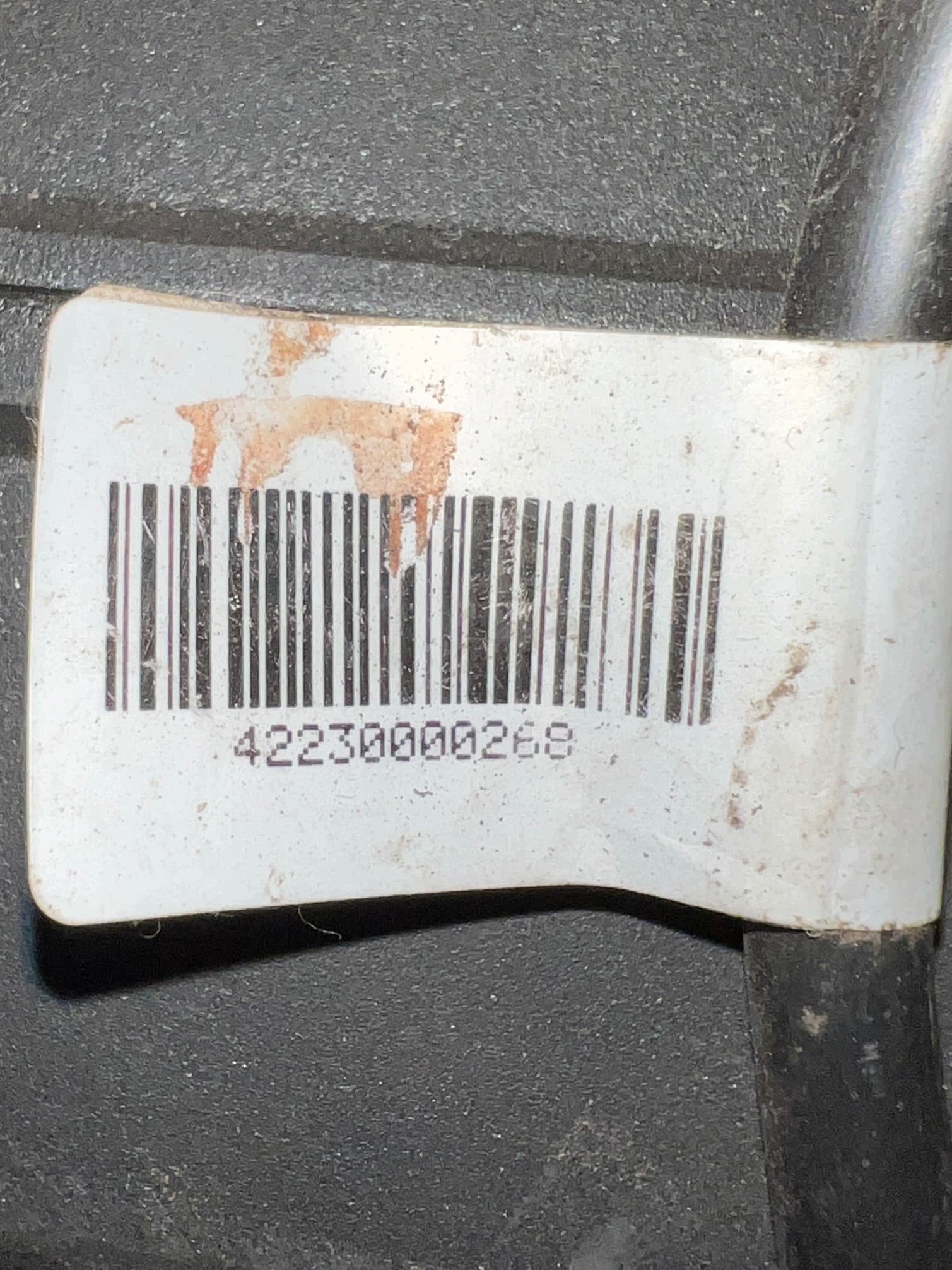 Calefactor de Aire AIR2D para Daf usado 2