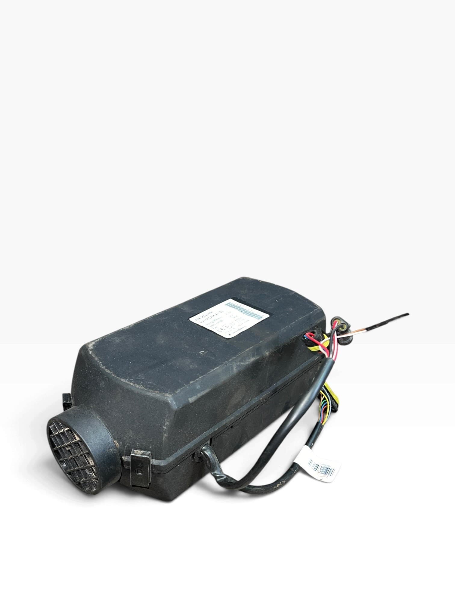 Calefactor de Aire AIR2D para Daf usado 7