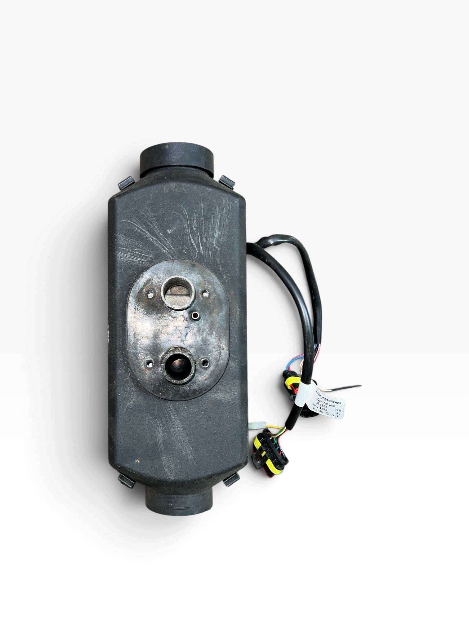 Calefactor de Aire AIR2D para Daf usado 9