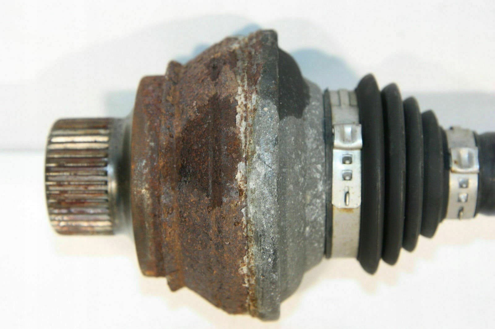 Piezas para BMW A8 y Audi usado 4