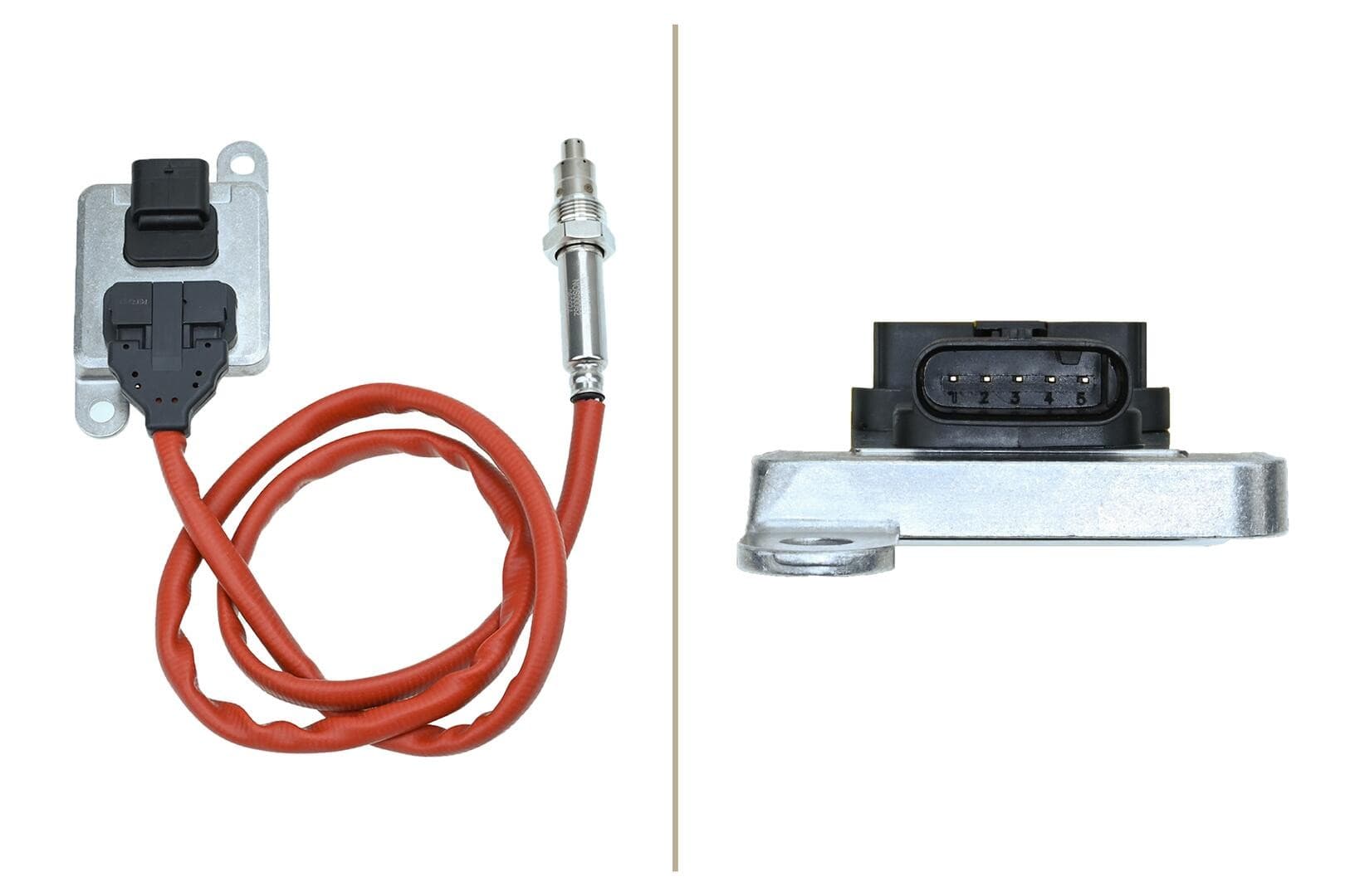 Sensor NOx Wagner NOS00062 para catalizador NOx nuevo