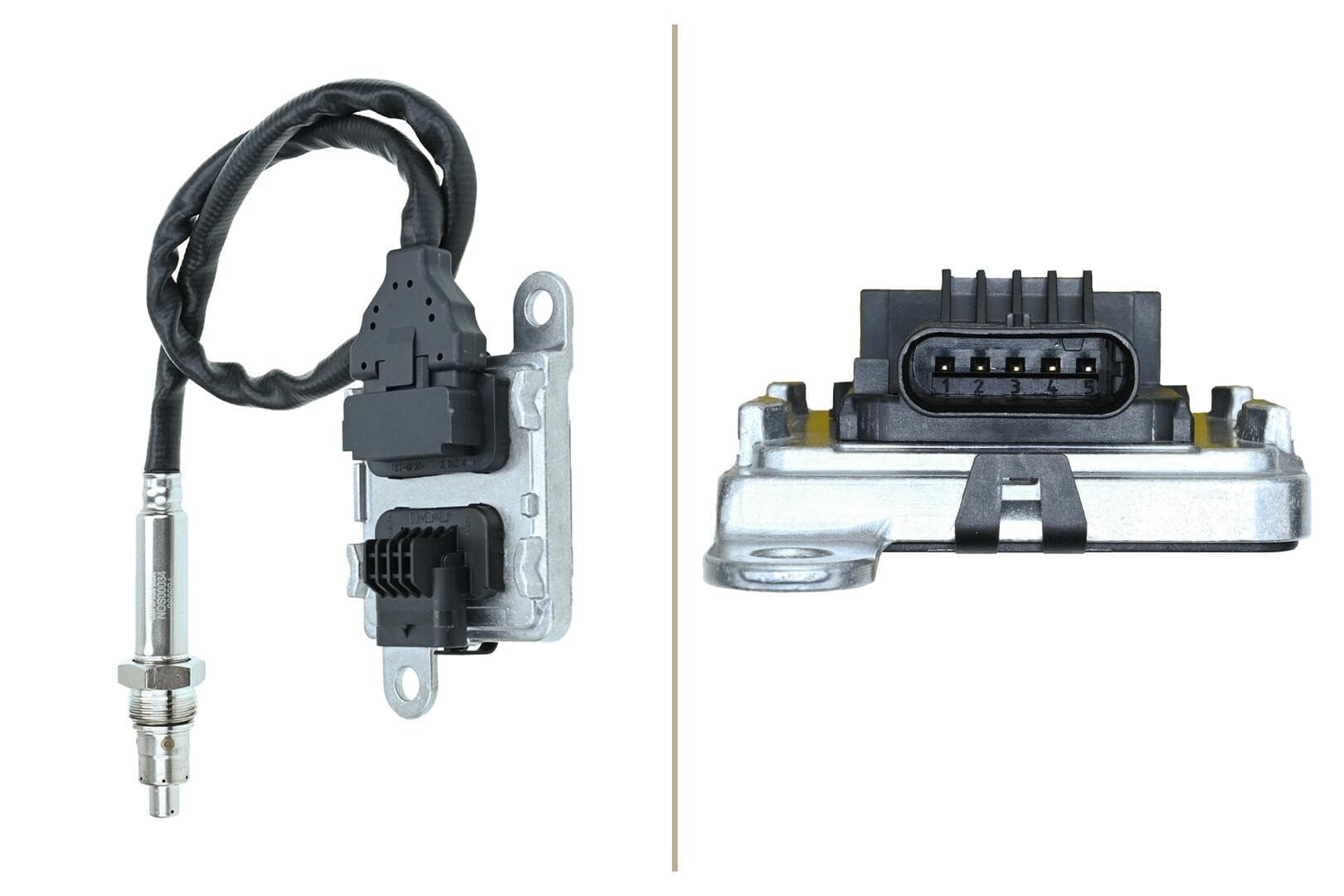 Sensor NOx Wagner NOS00034 para catalizador NOx nuevo 3