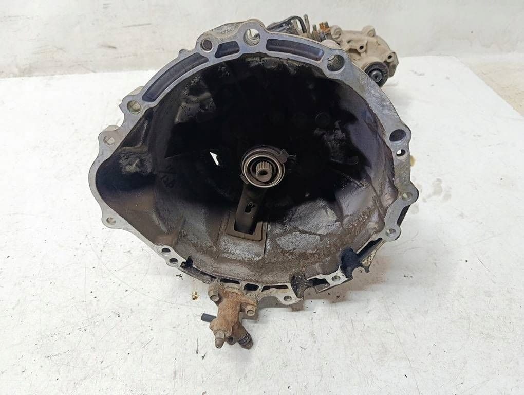Reductor de caja de cambios Daihatsu Terios II 06-09 F01 usado
