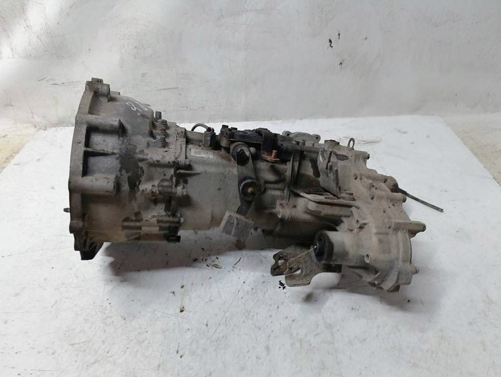 Reductor de caja de cambios Daihatsu Terios II 06-09 F01 usado 2