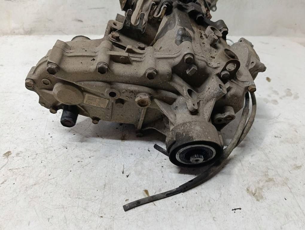 Reductor de caja de cambios Daihatsu Terios II 06-09 F01 usado 4