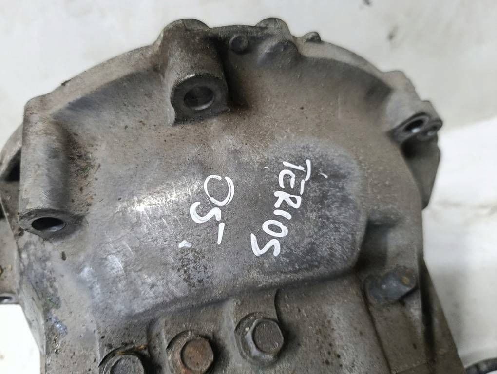 Reductor de caja de cambios Daihatsu Terios II 06-09 F01 usado 7
