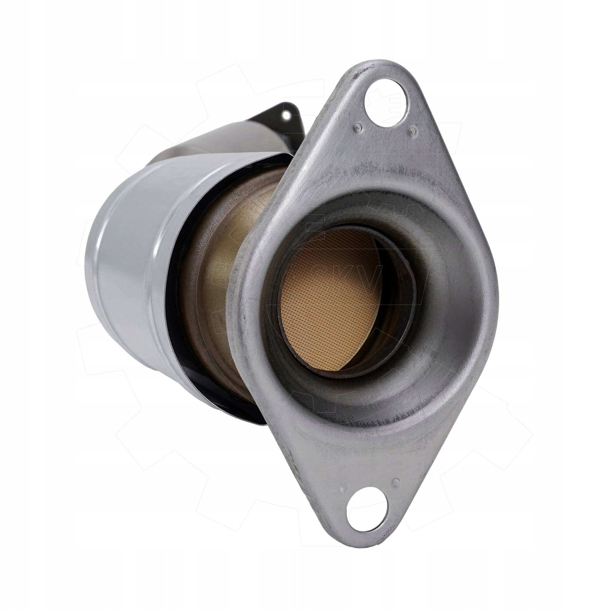 Catalizador Skv 62SKV171 para Nissan Qashqai I nuevo 4