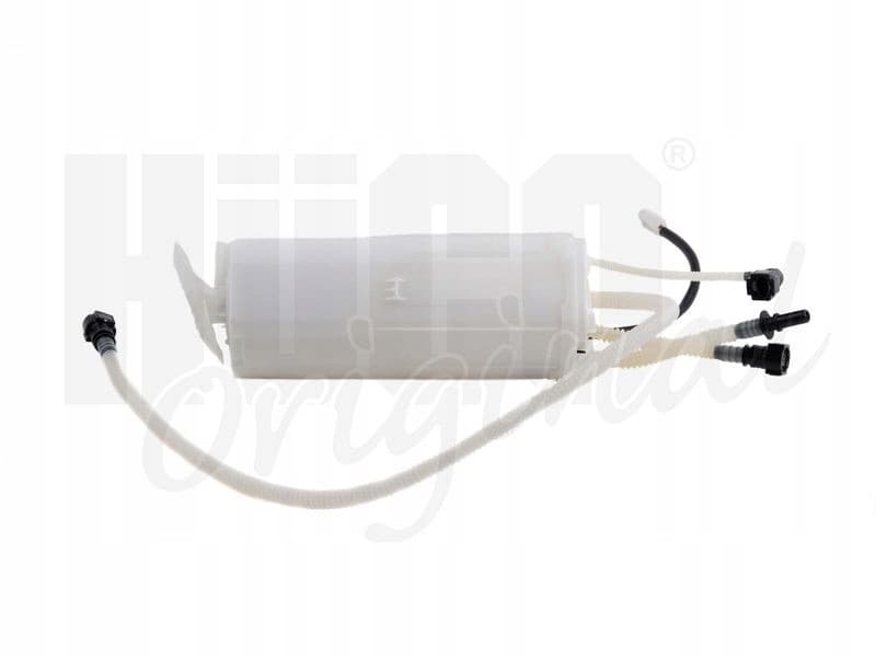 Bomba de combustible Hitachi 132770 nuevo 3