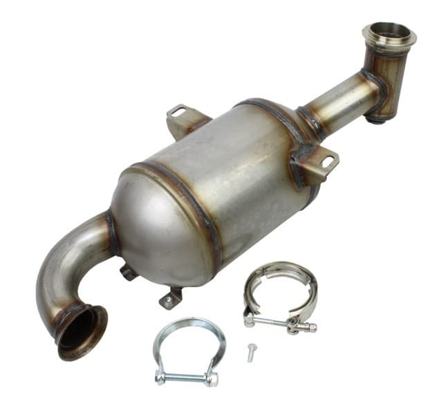 Catalizador Citroën 1.6 BlueHDi Maxgear 27-6261 nuevo