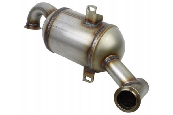 Catalizador Citroën 1.6 BlueHDi Maxgear 27-6261 nuevo 2
