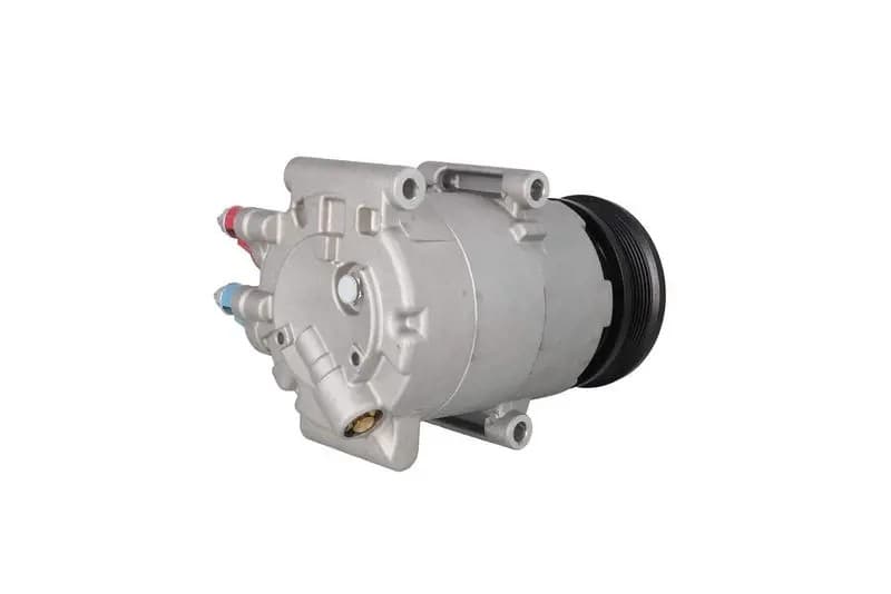 Compresor de aire acondicionado Kamoka 7820070 nuevo 2