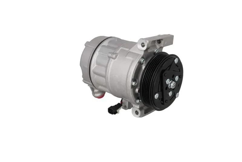 Compresor de aire acondicionado Kamoka 7820020 nuevo 2